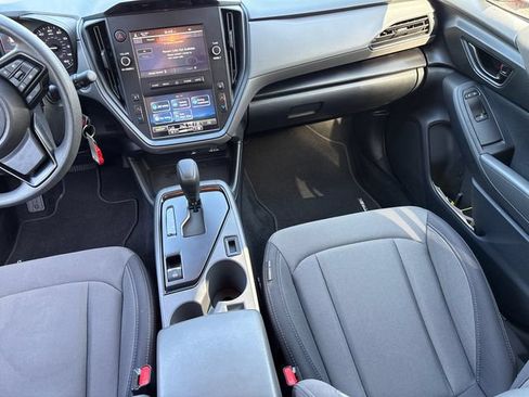 Certified 2024 Subaru Crosstrek 2.0i AWD/4WD image 23