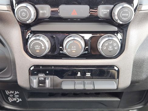 New 2026 RAM 2500 Tradesman image 27