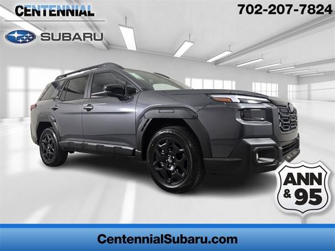 New 2026 Subaru Outback Limited image 1