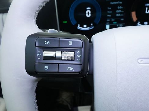 New 2026 Hyundai Santa Fe SE image 37