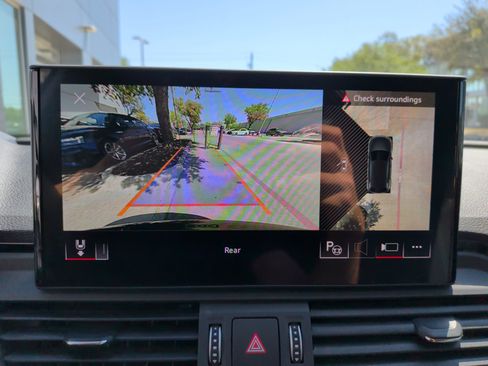 Certified 2023 Audi Q5 2.0T Prestige w/ Prestige Package image 25