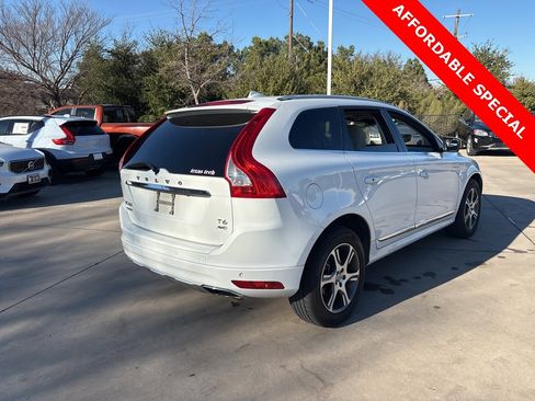 Used 2014 Volvo XC60 T6 image 4