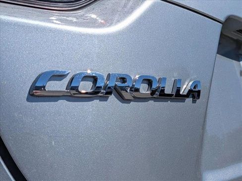 Used 2024 Toyota Corolla SE image 5