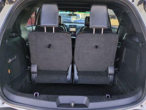 Used 2016 Ford Explorer Sport w/ Equipment Group 401A image 34