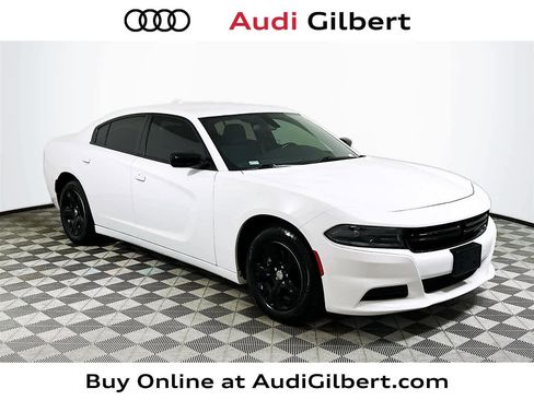 Used 2023 Dodge Charger SXT image 1