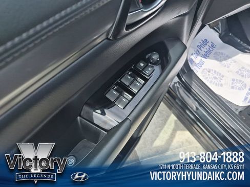 Used 2025 MAZDA CX-5 AWD 2.5 S w/ Preferred Package image 11