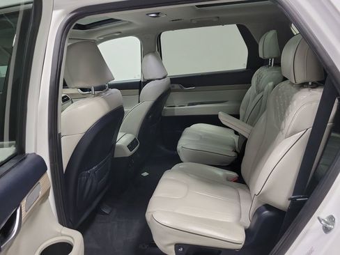 Used 2021 Hyundai Palisade Limited image 34