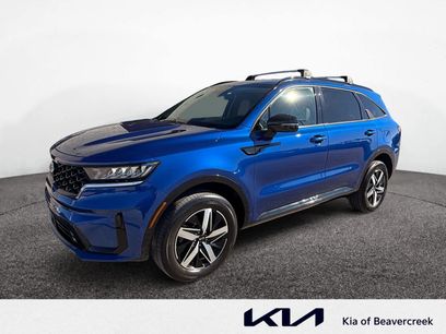 Used 2021 Kia Sorento EX