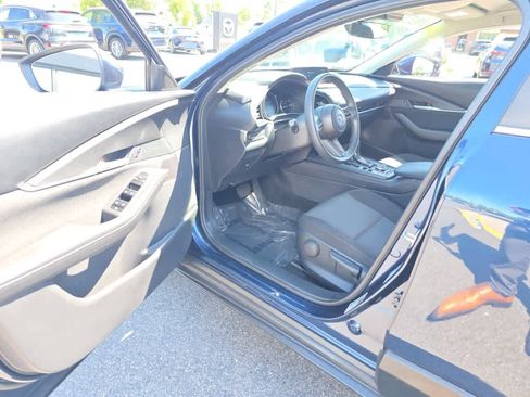 Used 2022 MAZDA CX-30 AWD 2.5 S image 11
