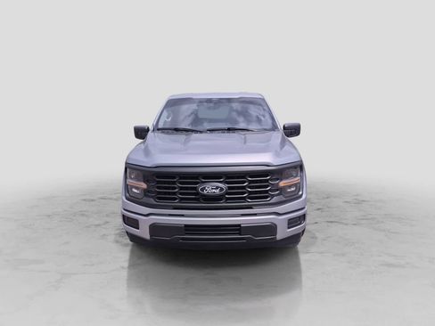 Used 2024 Ford F150 XL RWD image 3