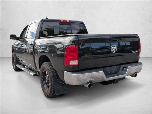Used 2016 RAM 1500 Lone Star image 7