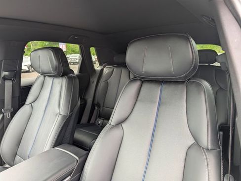 Used 2024 Cadillac Lyriq Luxury w/ LPO, Floor Liner Package AWD/4WD image 13
