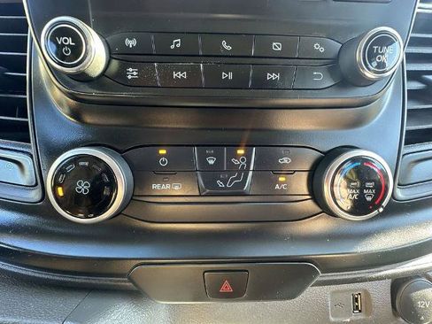 Certified 2024 Ford Transit 250 Low Roof w/ Exterior Upgrade Package image 18