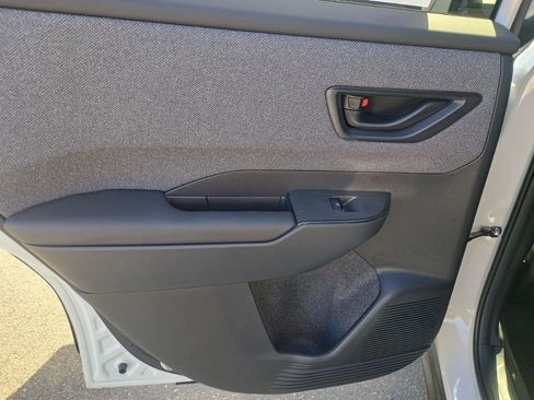 New 2026 Subaru Outback Premium image 12