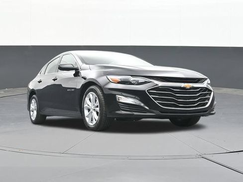 Used 2025 Chevrolet Malibu LT FWD image 50