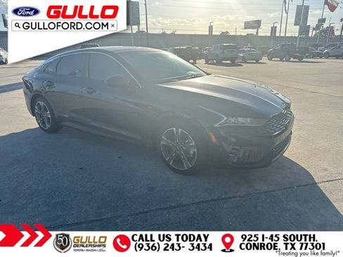 Used 2024 Kia K5 EX FWD image 2