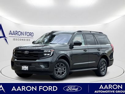 Used 2025 Ford Expedition Active