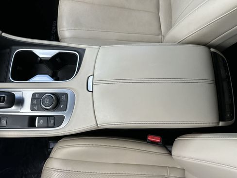 Used 2023 INFINITI QX60 Luxe w/ Cargo Package AWD/4WD image 21