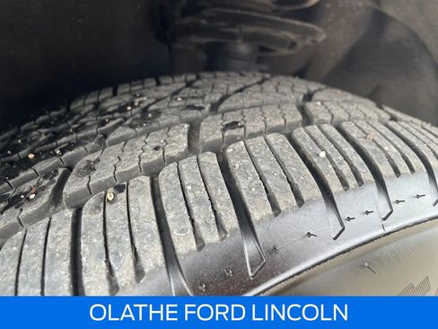 Certified 2021 Ford Escape SEL w/ Class II Trailer Tow Package image 31