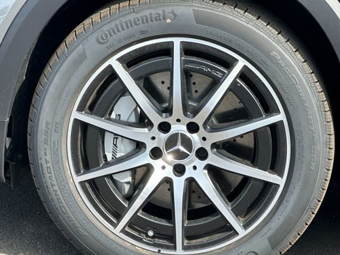 New 2026 Mercedes-Benz GLB 35 AMG 4MATIC image 30