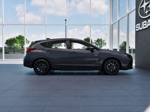 New 2026 Subaru Impreza RS AWD/4WD image 6
