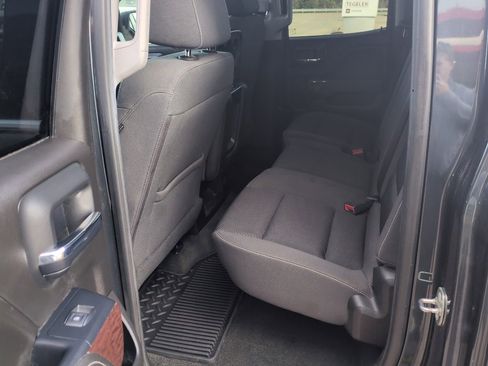 Used 2018 GMC Sierra 1500 SLE w/ Texas SLE Value Package image 15