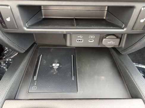 New 2026 Honda Ridgeline TrailSport+ image 14