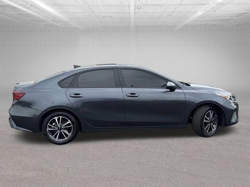Used 2023 Kia Forte LXS FWD image 52