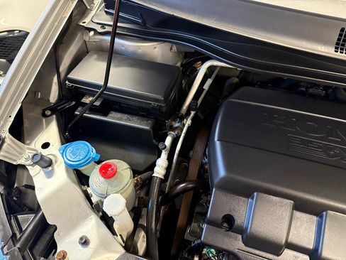 Used 2015 Honda Odyssey EX-L image 25