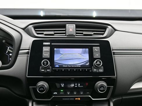 Certified 2020 Honda CR-V LX image 47