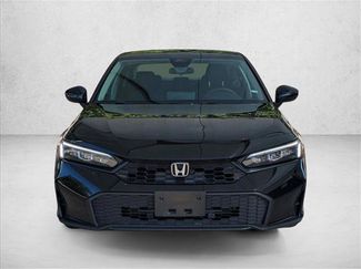 Used 2025 Honda Civic LX video 2