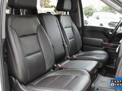 Used 2022 GMC Sierra 1500 SLT w/ X31 Off-Road Package image 34