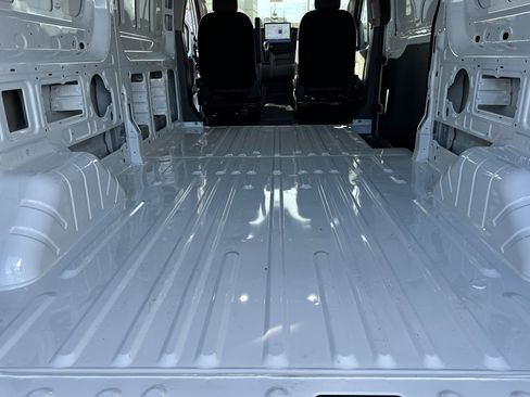 New 2026 Ford Transit 250 Low Roof image 16