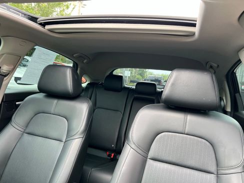 Used 2023 Honda Civic EX-L image 28