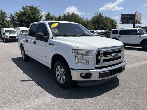 Used 2015 Ford F150 XLT RWD image 9