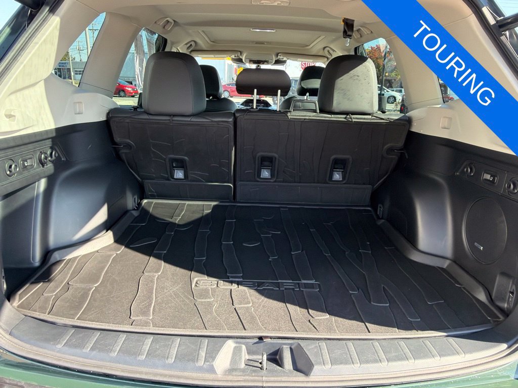 Used 2023 Subaru Forester Touring AWD/4WD image 28