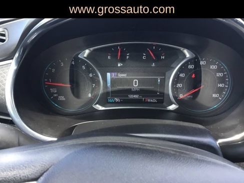 Used 2018 Chevrolet Malibu LT FWD image 26