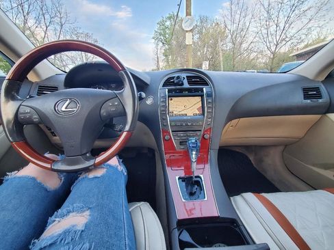 Used 2007 Lexus ES 350 image 13