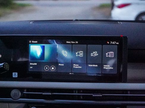 New 2026 Hyundai Tucson SEL image 17