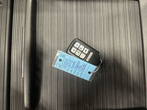 Used 2020 Honda Odyssey EX-L image 27