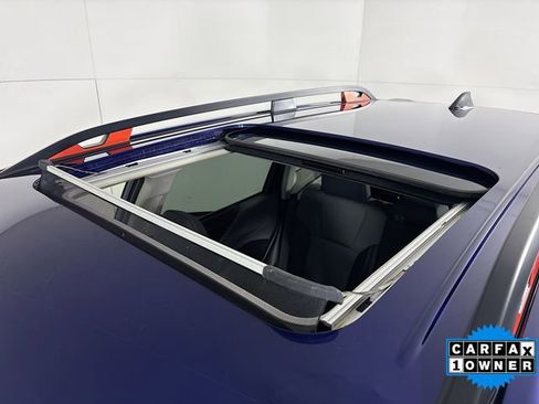 Used 2024 Subaru Forester Sport image 22