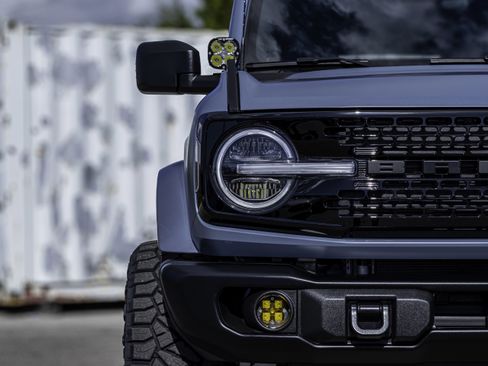 New 2025 Ford Bronco Badlands image 25