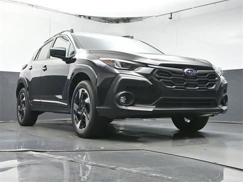 New 2025 Subaru Crosstrek 2.5i Limited w/ Crosstrek Mirror Package image 33