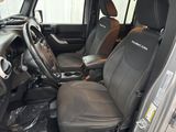 Used 2017 Jeep Wrangler Unlimited Rubicon w/ Max Tow Package image 5
