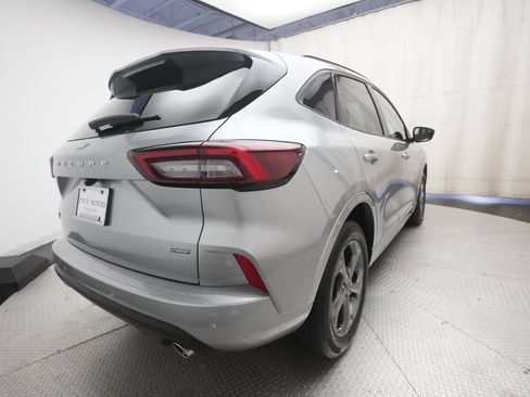 Used 2024 Ford Escape ST-Line w/ Equipment Group 301A FWD image 15