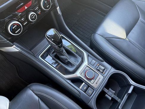 Used 2020 Subaru Forester Touring image 18