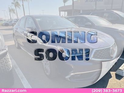 Used 2019 Acura TLX V6 SH-AWD w/ Advance Package