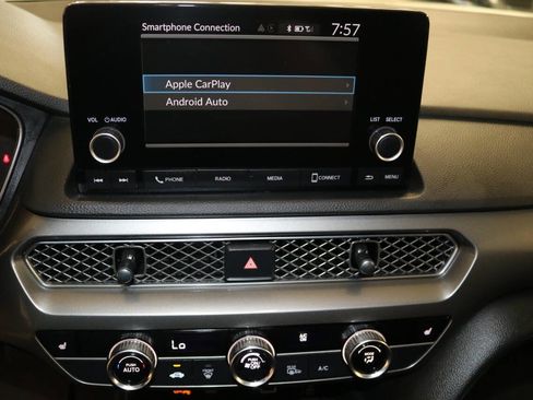 Used 2024 Acura Integra FWD image 61