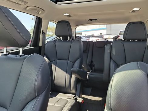 Used 2022 Subaru Ascent Limited w/ Technology Package AWD/4WD image 40