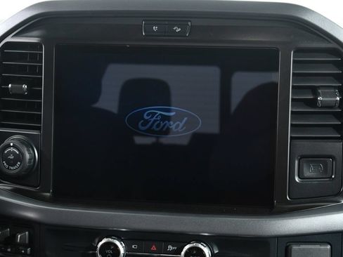 New 2026 Ford F150 XLT w/ Equipment Group 302A MID AWD/4WD image 9